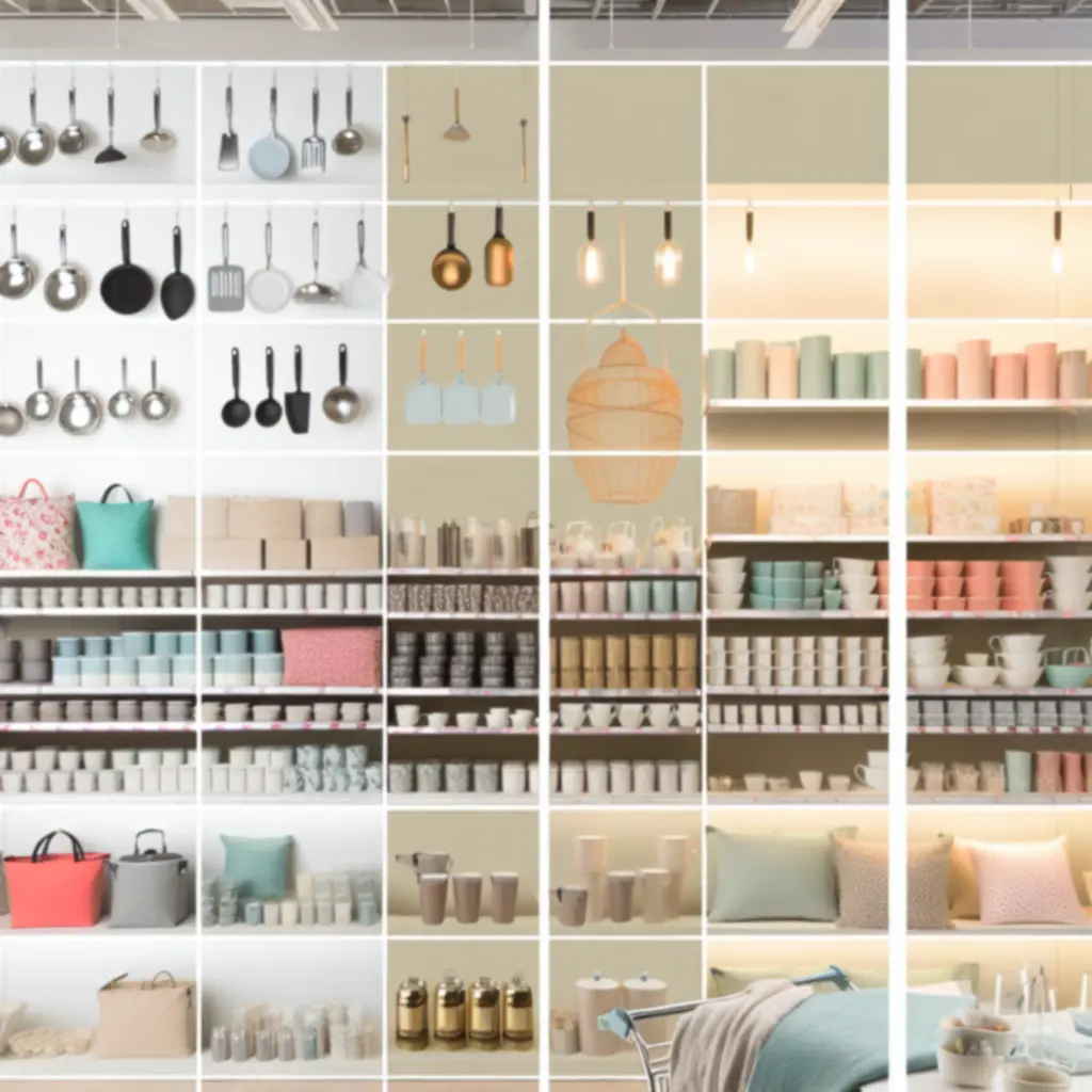 Stylowe dekoracje i tekstylia do przytulnego mieszkania