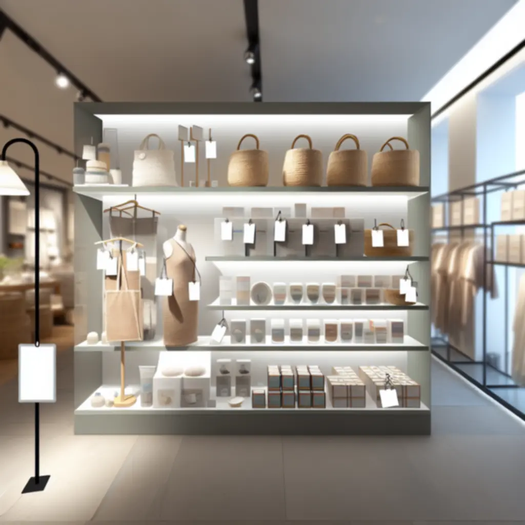 Logotypy wybranych marek akcesoriów domowych dostępnych w ofercie