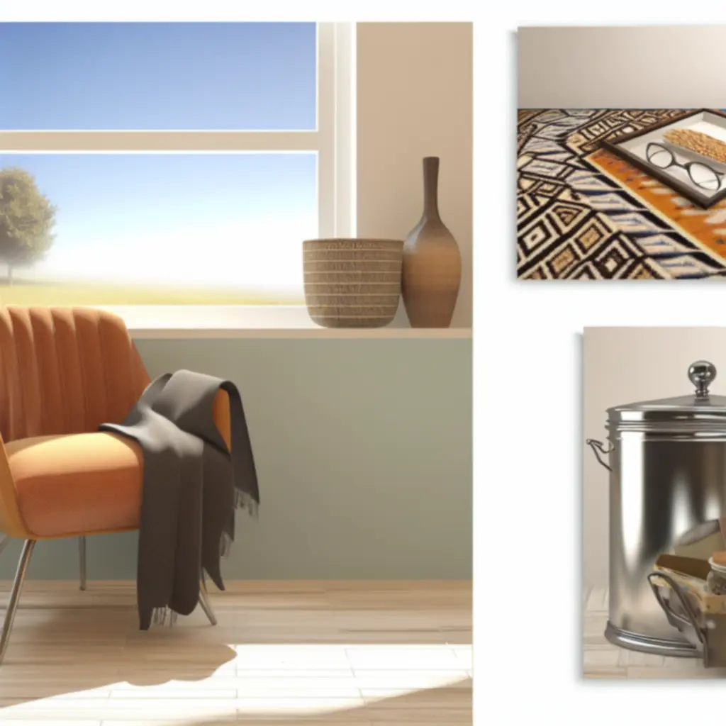 Nowa kolekcja dodatków i akcesoriów do domu