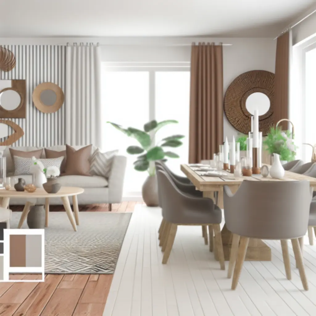 Nowoczesny sklep internetowy z artykułami do domu Homevixor