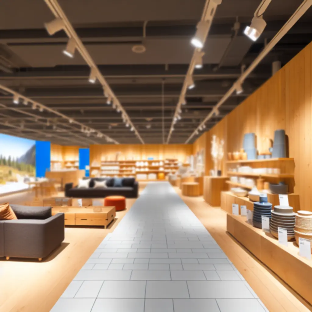 Produkty domowe objęte promocją